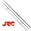Шаранджийска въдица JRC Contact III 3.60м 3.5lb - 3 части