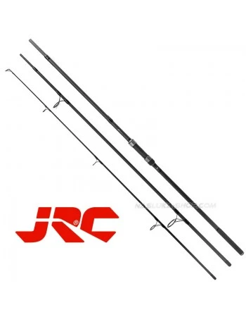 Шаранджийска въдица JRC Contact III 3.60м 3.5lb - 3 части