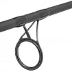 Шаранджийска въдица JRC Contact III 3.60м 3.5lb - 3 части