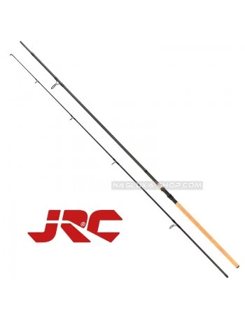 Шаранджийска въдица JRC Defender Carp Cork 3.60м - 2.75lb