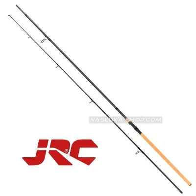 Шаранджийска въдица JRC Defender Carp Cork 3.60м - 2.75lb