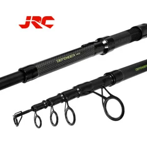 Телескопична въдица за шаран JRC Defender MKII Tele 3.30 м, 3 lb Телескопична въдица за шаран JRC Defender MKII Tele 3.30 м, 3 lb