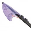 Телескопична въдица за шаран JRC Defender MKII Tele 3.60м, 3.0lb