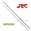 Шаранджийска въдица JRC Defender Carp Rod 3.60м 3.25lb - 2 части