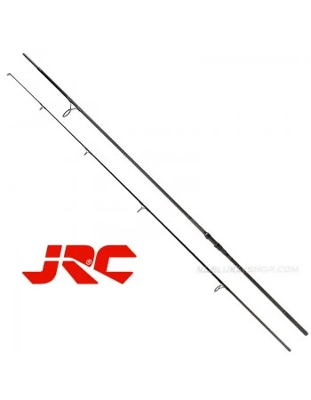 Шаранджийска въдица JRC Defender Carp Rod 3.90м 3.5lb - 2 части