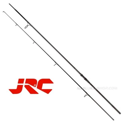 Шаранджийска въдица JRC Defender Carp Rod 3.90м 3.5lb - 2 части