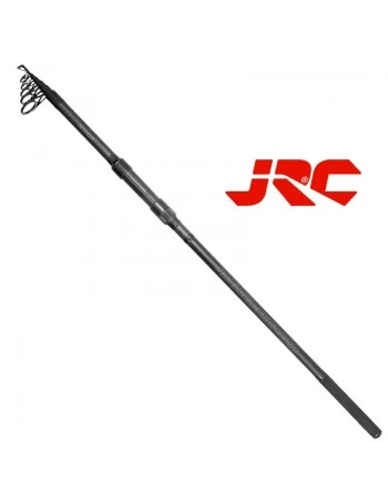 Телескопична шаранска въдица JRC Defender TeleCarp 3.30м 3.0lb