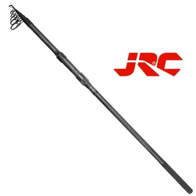 Телескопична шаранска въдица JRC Defender TeleCarp 3.30м 3.0lb