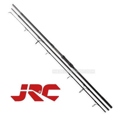 Шаранджийска въдица JRC Defender Carp Rod 3.90м 3.0lb