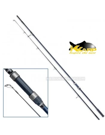 Въдица за риболов на шаран K-Karp Phoenix Elite 3.60м 3.50lb