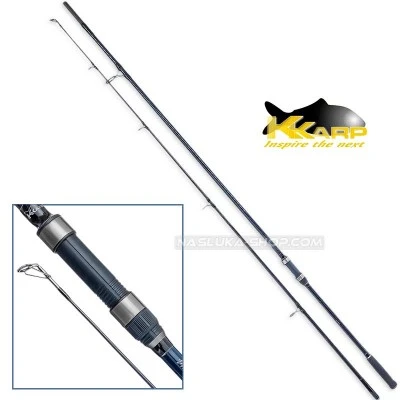 Въдица за риболов на шаран K-Karp Phoenix Elite 3.60м 3.50lb