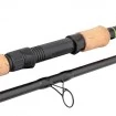 Шаранска въдица за риболов на река Korum Big Water 3.60м 2.75lb - 2 части