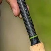 Шаранска въдица за риболов на река Korum Big Water 3.60м 2.75lb - 2 части