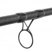 Шаранска въдица за риболов на река Korum Big Water 3.60м 2.75lb - 2 части