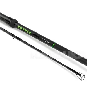 Въдица за захранване Korum Bopper Bait Up Rod 3 м, 5.5 lb