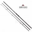 Въдица Mikado Intro Carp II 3м 3lb Топ избор за шаран - предлагана от Наслука