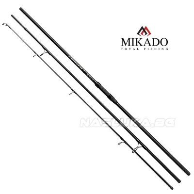 Шаранджийска въдица Mikado Intro Carp II 3.6м - 3.5lb