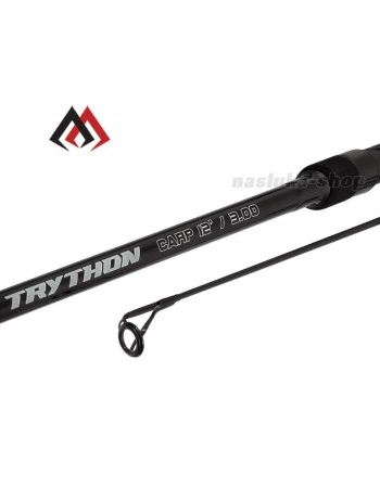 Шаранска въдица Mikado Trython Carp 3.60м, 3.0lb, 2 части