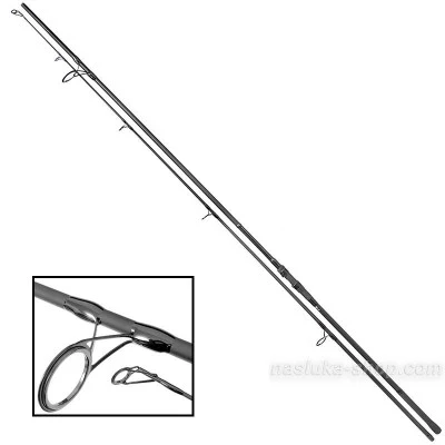 Шаранска въдица Osako AMG Carp TX5 3.60м 3.5lb - 2 части