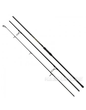Шаранска въдица Osako AMG Carp TX6 3.60м 3.5lb - 3 части