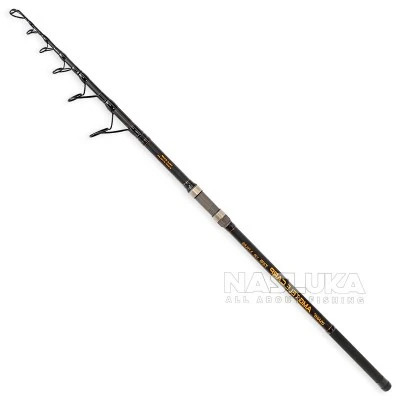 Телескопична шаранска въдица Osako AMG Tele Carp TX8 3.60м 3.75lb