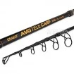 Телескопична шаранска въдица Osako AMG Tele Carp TX8 3.60м 3.75lb