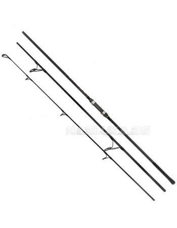 Шаранска въдица Osako AMG Carp TX7 3.60м 3.5lb - 3 части