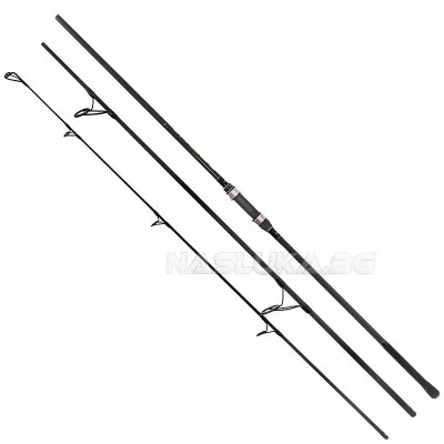 Шаранска въдица Osako AMG Carp TX7 3.60м 3.5lb - 3 части