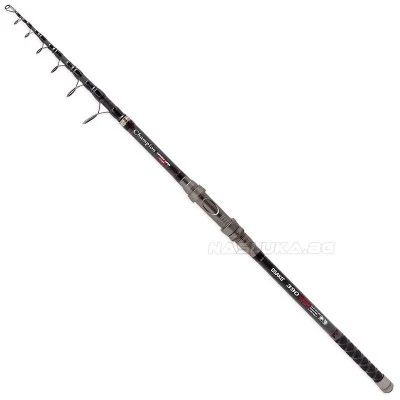 Шаранска въдица Osako Champion Telecarp 3.90м