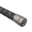 Шаранска въдица Osako Champion Telecarp 3.90м
