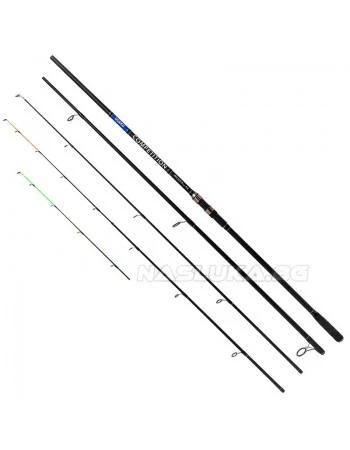 Комбинирана въдица Osako Competition Carp-Feeder 3.90м 4.0lb/180г