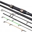 Комбинирана въдица Osako Competition Carp-Feeder 3.90м 4.0lb/180г