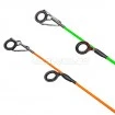 Комбинирана въдица Osako Competition Carp-Feeder 3.90м 4.0lb/180г