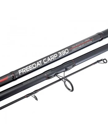 Шаранска въдица Osako Freedat Carp 3.90м 3.00lb