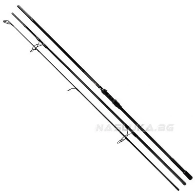Въдица за шаран Prologic C-Series AB Xtra Distance 12FT 3.60м 3.5lb - 3 части