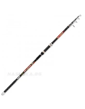 Шаранска въдица Remixon Dragon Telecarp 3.00м 80-150г