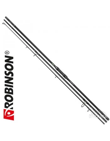 Шаранджийска въдица Carpex Kaiser III - 3.5lb-3.90м