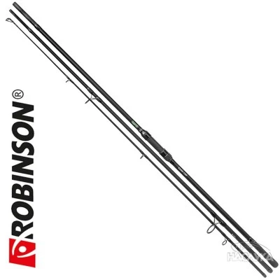 Шаранджийска въдица Carpex Kaiser III - 3.5lb-3.90м