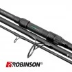 Шаранджийска въдица Carpex Kaiser III - 3.5lb-3.90м