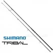 Шаранджийска въдица Shimano Tribal TX2 Intensity 13ft 3.96м - 3.5+ lb