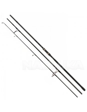 Въдица за шаран Shimano Tribal TX1A123003 - 3.66м 3.0 lb - 3 части