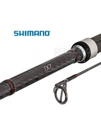 Въдица за шаран Shimano TX7 Specimen 3.66м 3.25lb