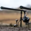 Шаранска въдица Sonik HeroX Carp Rod 3.65м 3.25lb