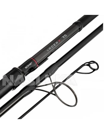 Въдица за шаран Sonik Vader X RS 3.90м 3.5lb - 3 части