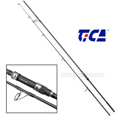 Въдица за риболов на шаран Tica Scepter Carp 3.60м - 2 части
