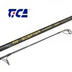 Въдица за риболов на шаран Tica Scepter Carp 3.60м - 2 части