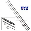 Въдица за риболов на шаран Tica Scepter Carp 3.60м - 3 части