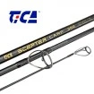 Въдица за риболов на шаран Tica Scepter Carp 3.60м - 3 части