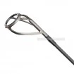 Въдица за риболов на шаран Tica Scepter Carp 3.60м - 3 части