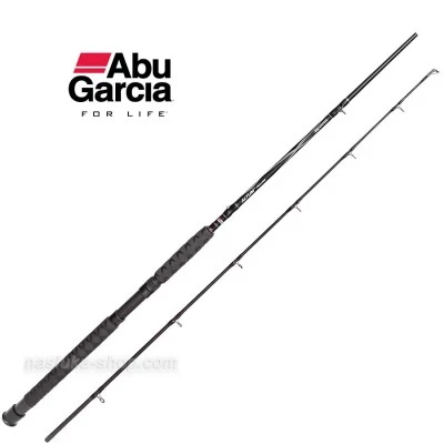 Въдица за риболов от лодка Abu Garcia Altum Trolling 2.10м 15-25lb